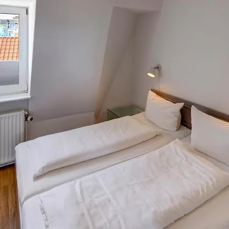 Apartment Barke Barke 13