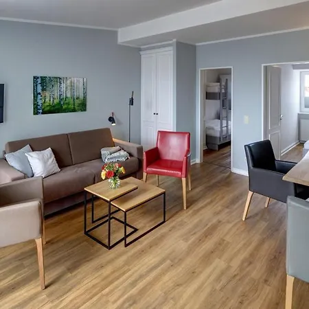 Apartment Barke Barke 13