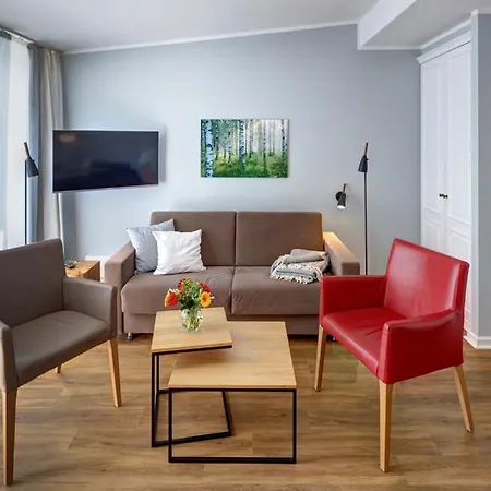 Barke Barke 13 Apartment *