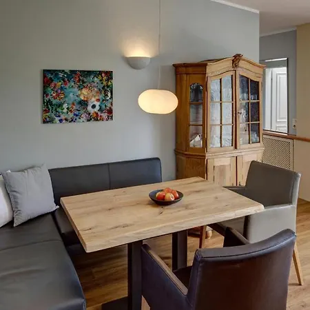 Apartment Barke Barke 13