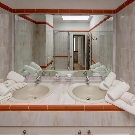 Barke Barke 13 Apartment Norderney