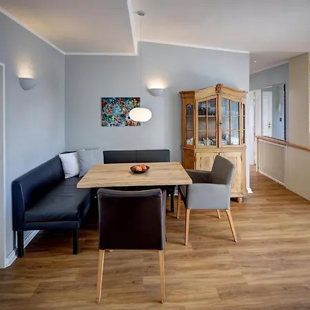 Barke Barke 13 Apartment *